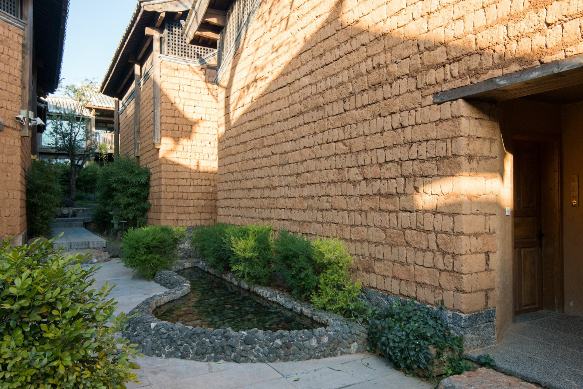 Lijiang Trustay Heartisan Boutique Hotel & Resort Exterior photo